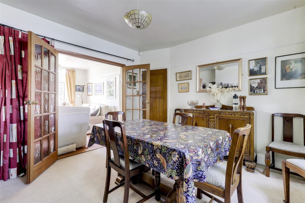 Wadham Road, Woodthorpe, NG5