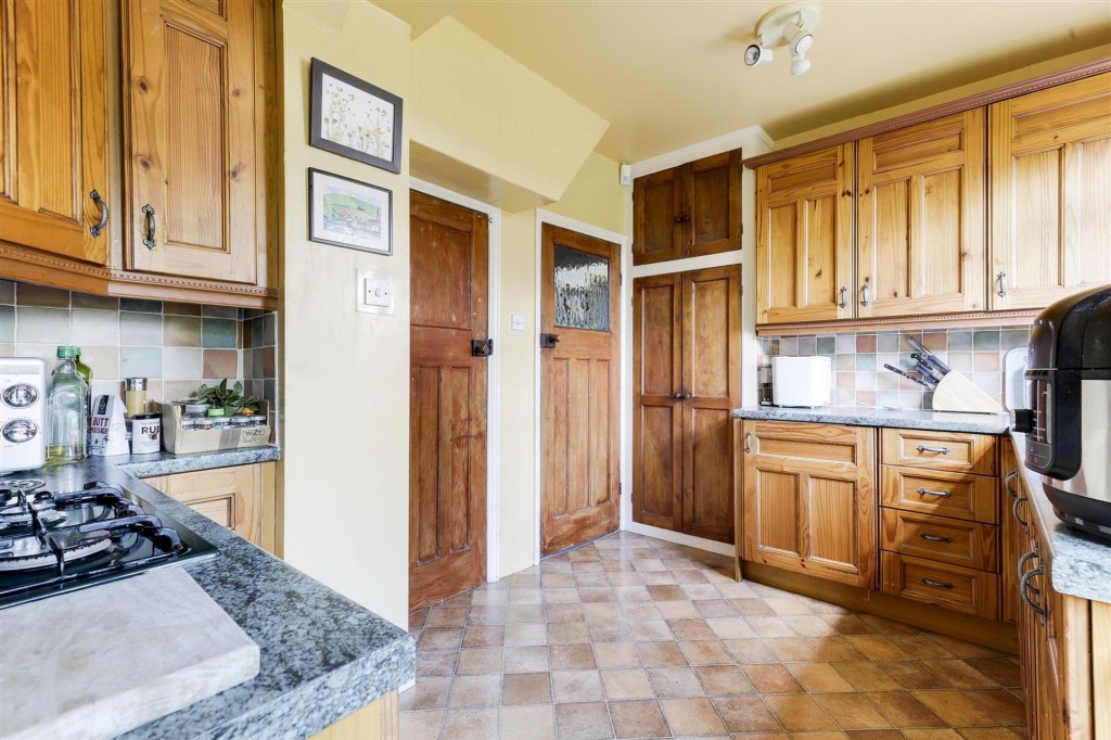 Wadham Road, Woodthorpe, NG5