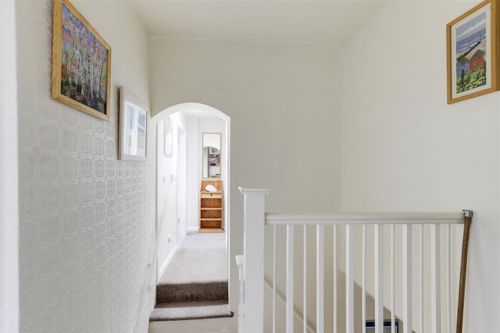 Wadham Road, Woodthorpe, NG5