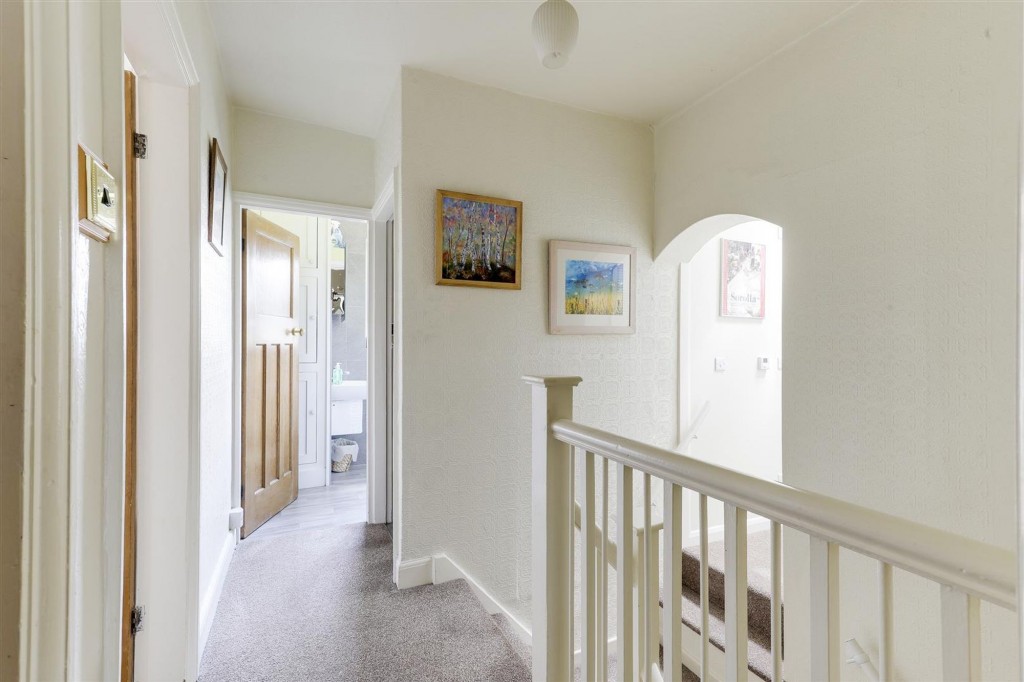 Wadham Road, Woodthorpe, NG5