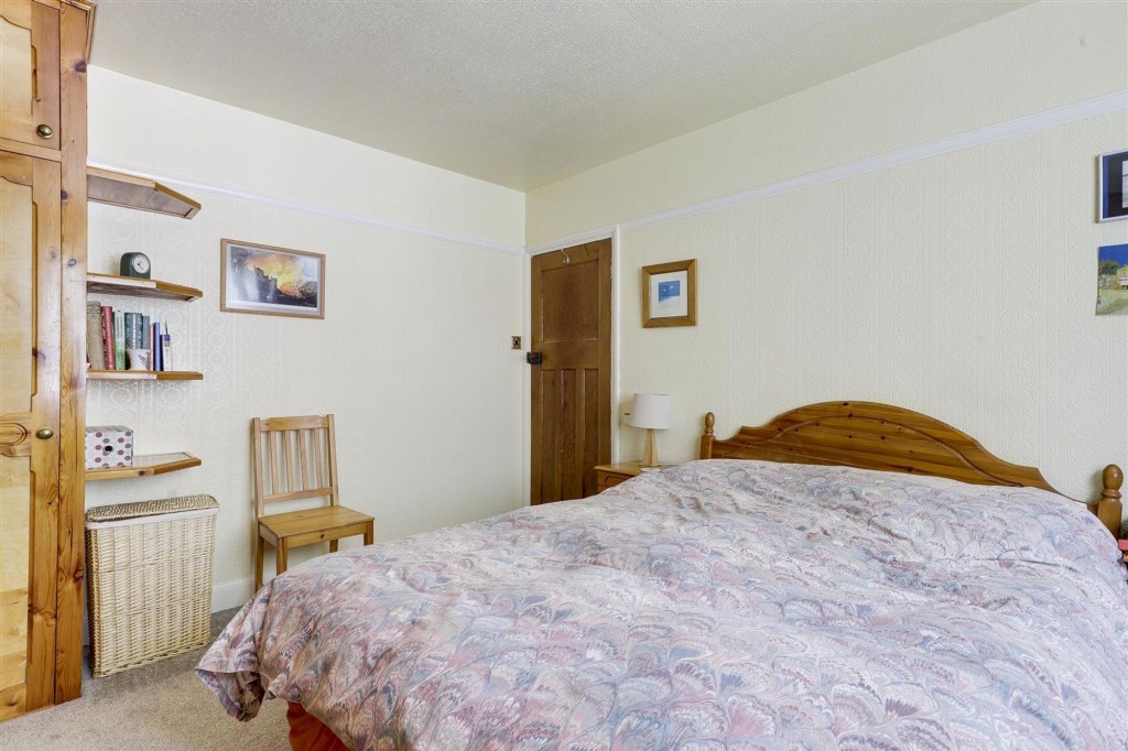 Wadham Road, Woodthorpe, NG5