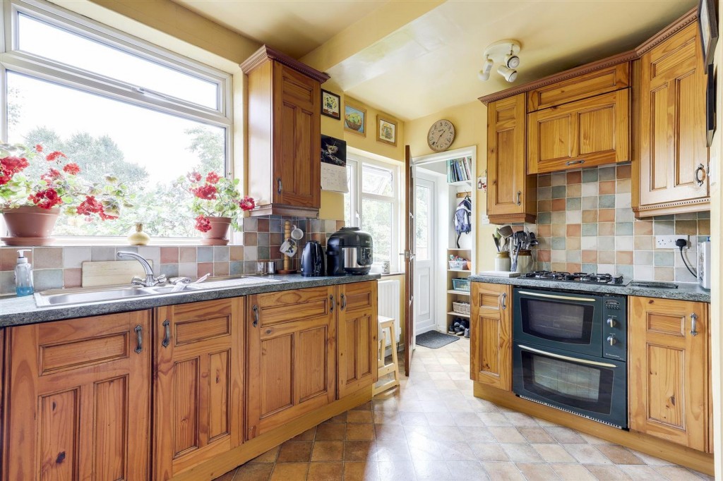 Wadham Road, Woodthorpe, NG5