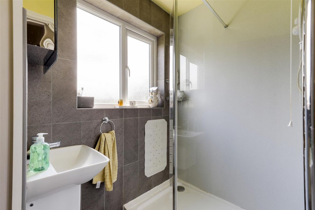 Wadham Road, Woodthorpe, NG5