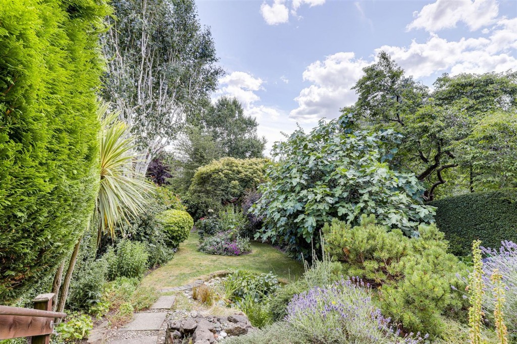 Wadham Road, Woodthorpe, NG5