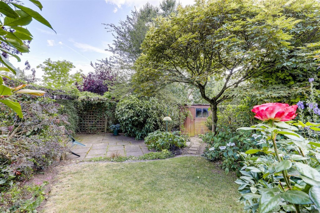 Wadham Road, Woodthorpe, NG5