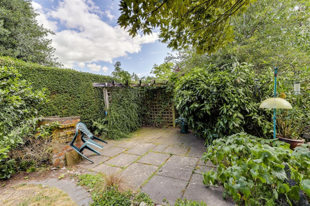 Wadham Road, Woodthorpe, NG5