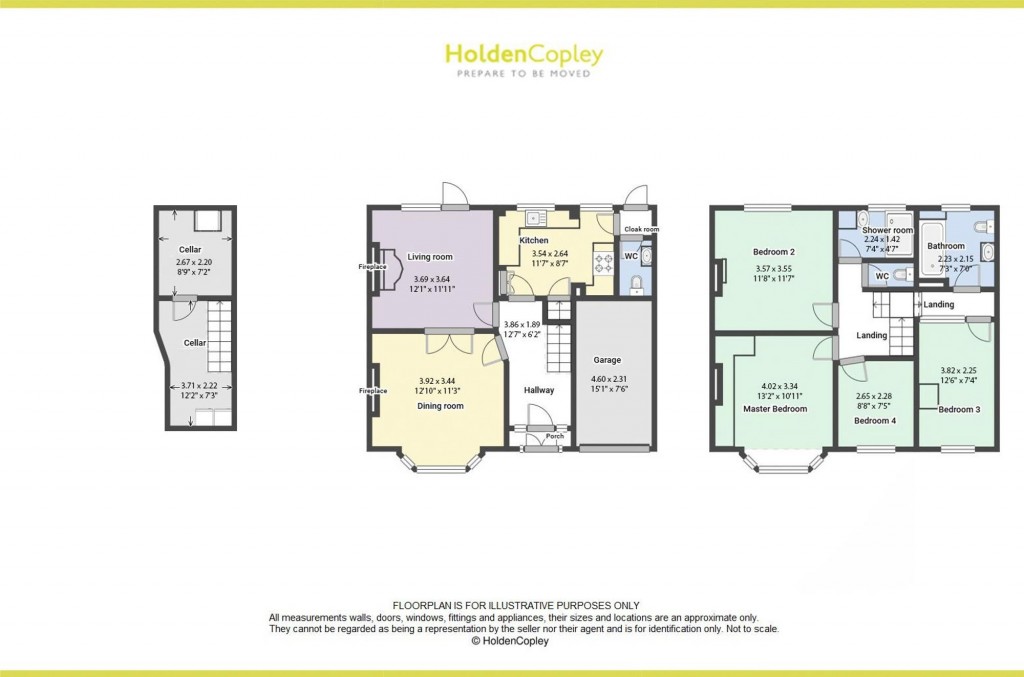 Wadham Road, Woodthorpe, NG5