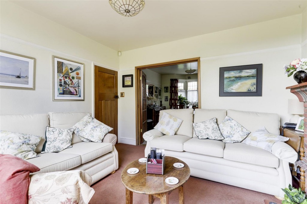 Wadham Road, Woodthorpe, NG5