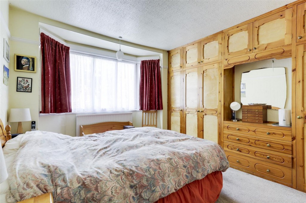 Wadham Road, Woodthorpe, NG5