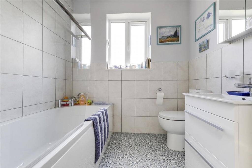 Wadham Road, Woodthorpe, NG5