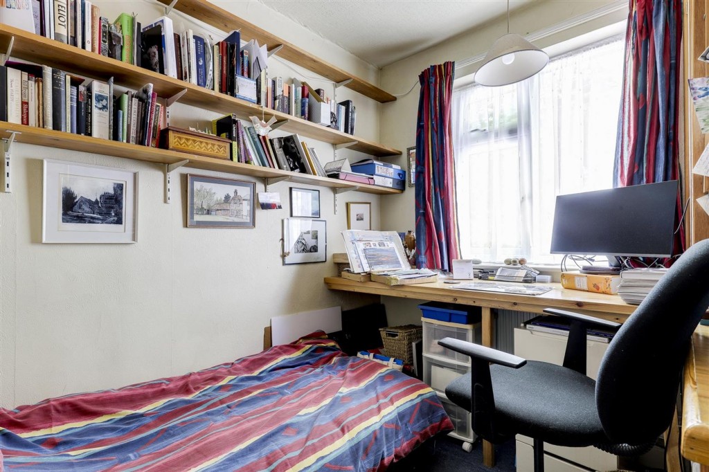 Wadham Road, Woodthorpe, NG5