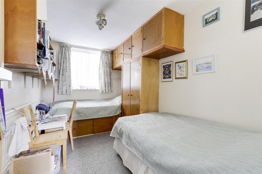 Wadham Road, Woodthorpe, NG5