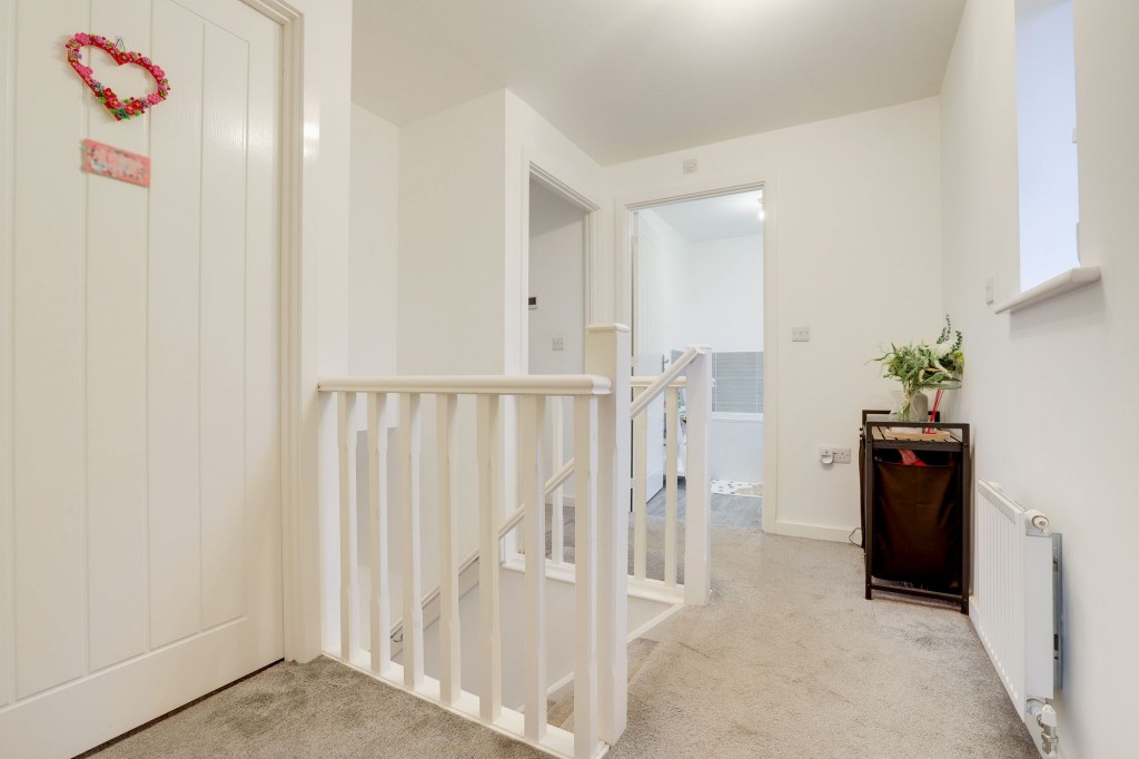 Magee Close, Hucknall, NG15