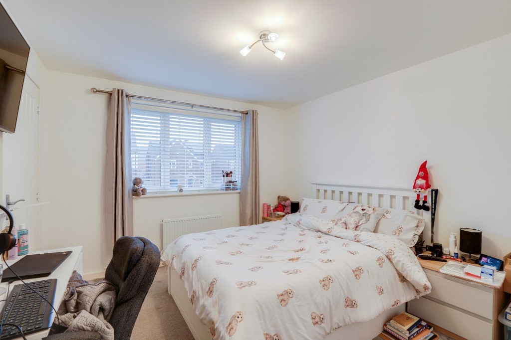 Magee Close, Hucknall, NG15
