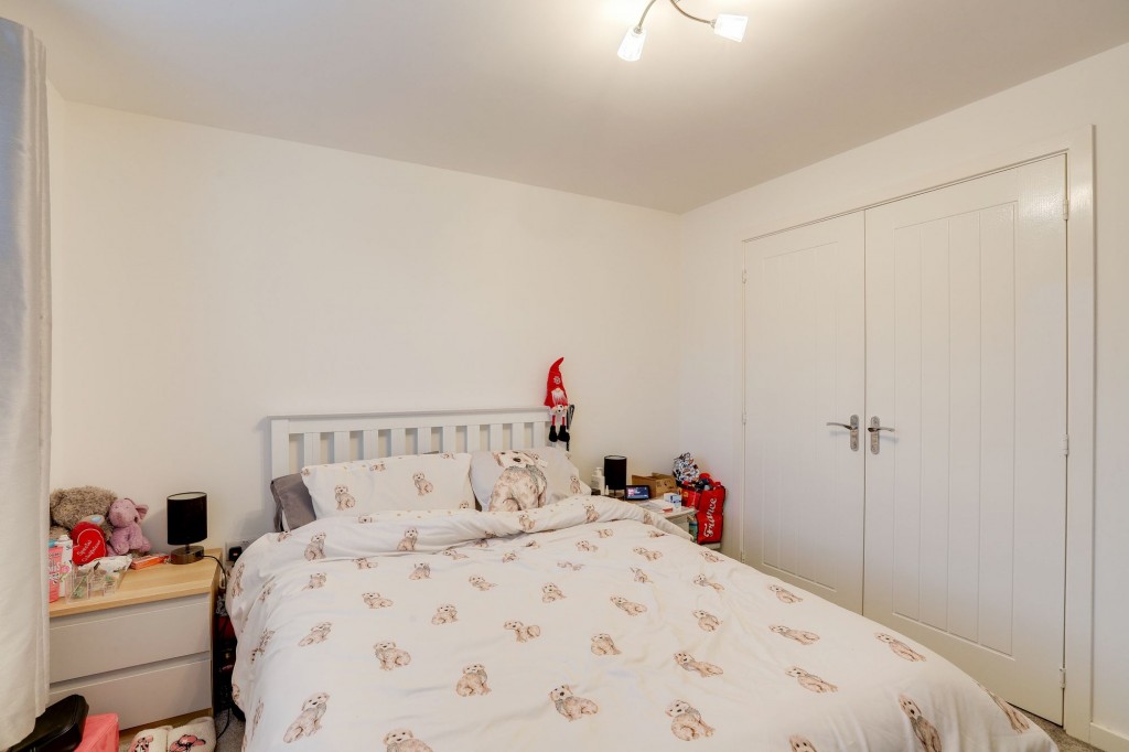 Magee Close, Hucknall, NG15
