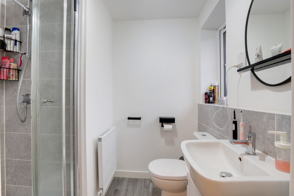 Magee Close, Hucknall, NG15