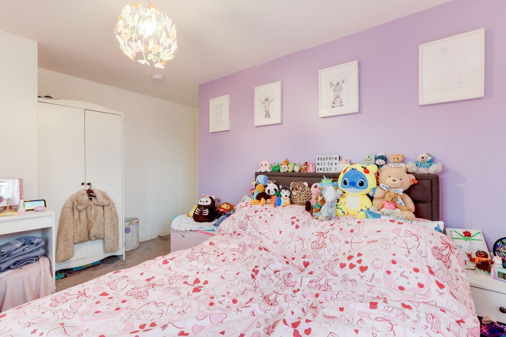 Magee Close, Hucknall, NG15