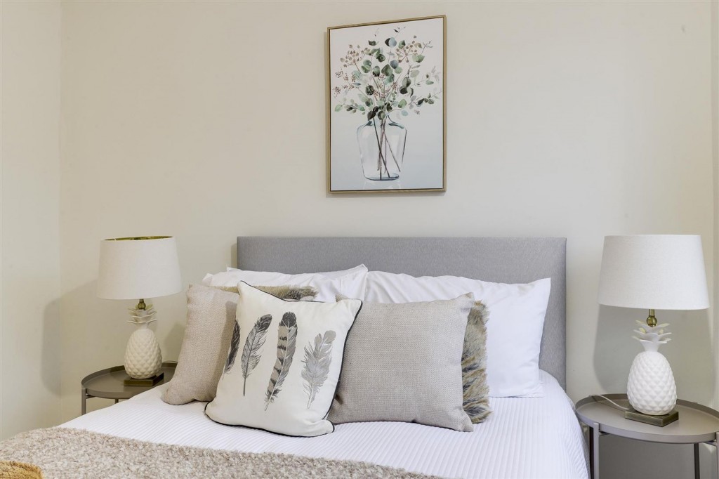 Maycroft Gardens, Nottingham, NG3