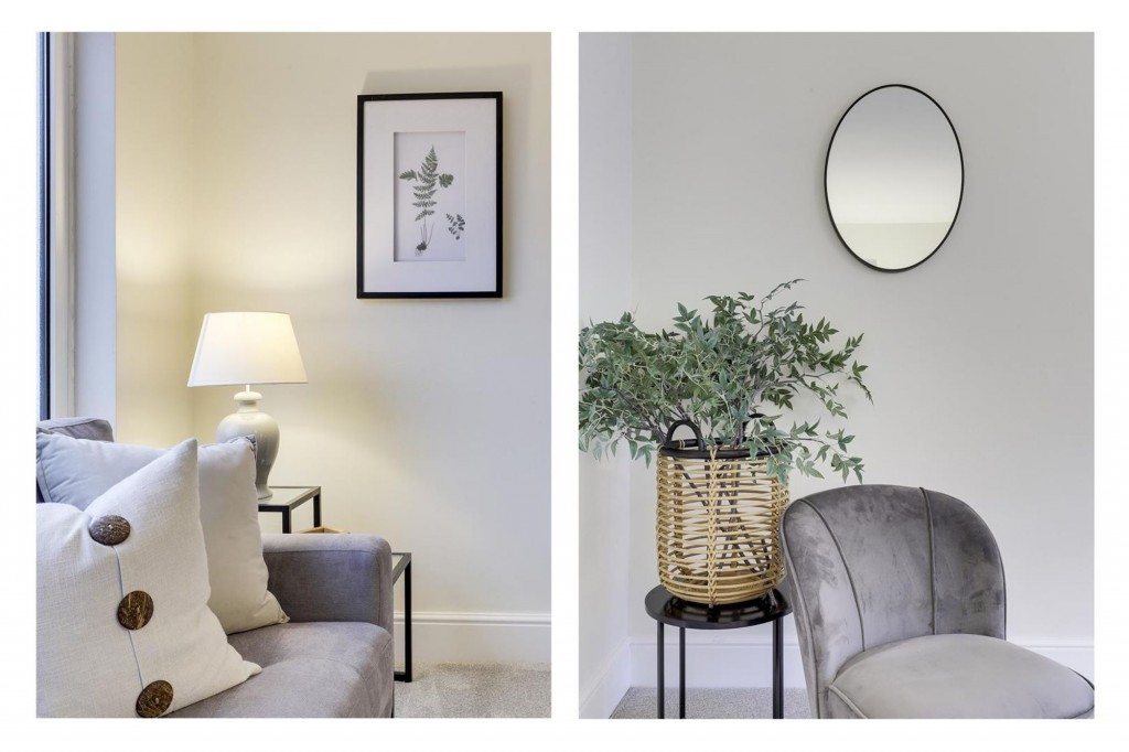 Maycroft Gardens, Nottingham, NG3