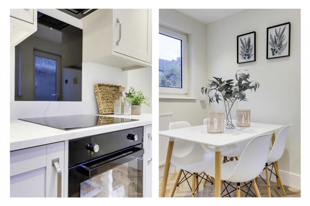 Maycroft Gardens, Nottingham, NG3