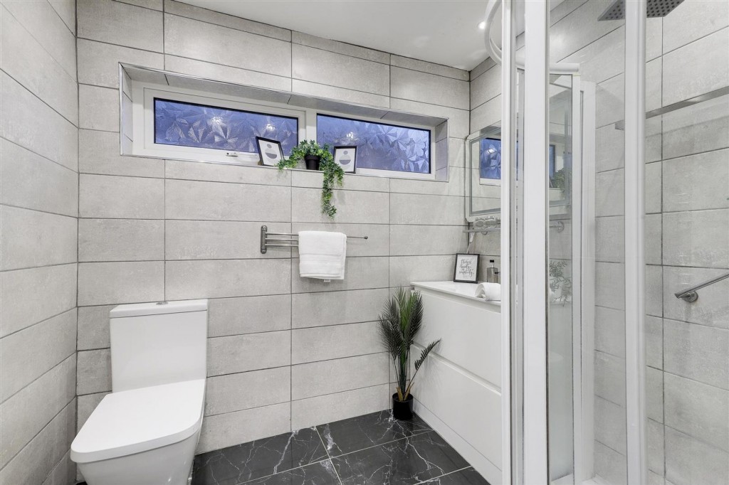 Maycroft Gardens, Nottingham, NG3