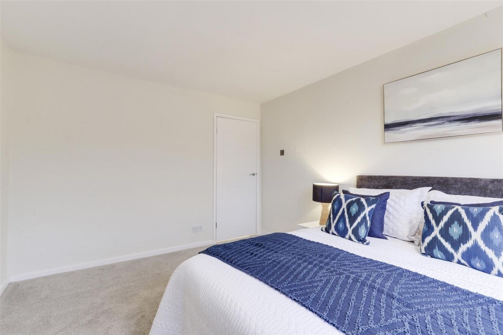 Maycroft Gardens, Nottingham, NG3