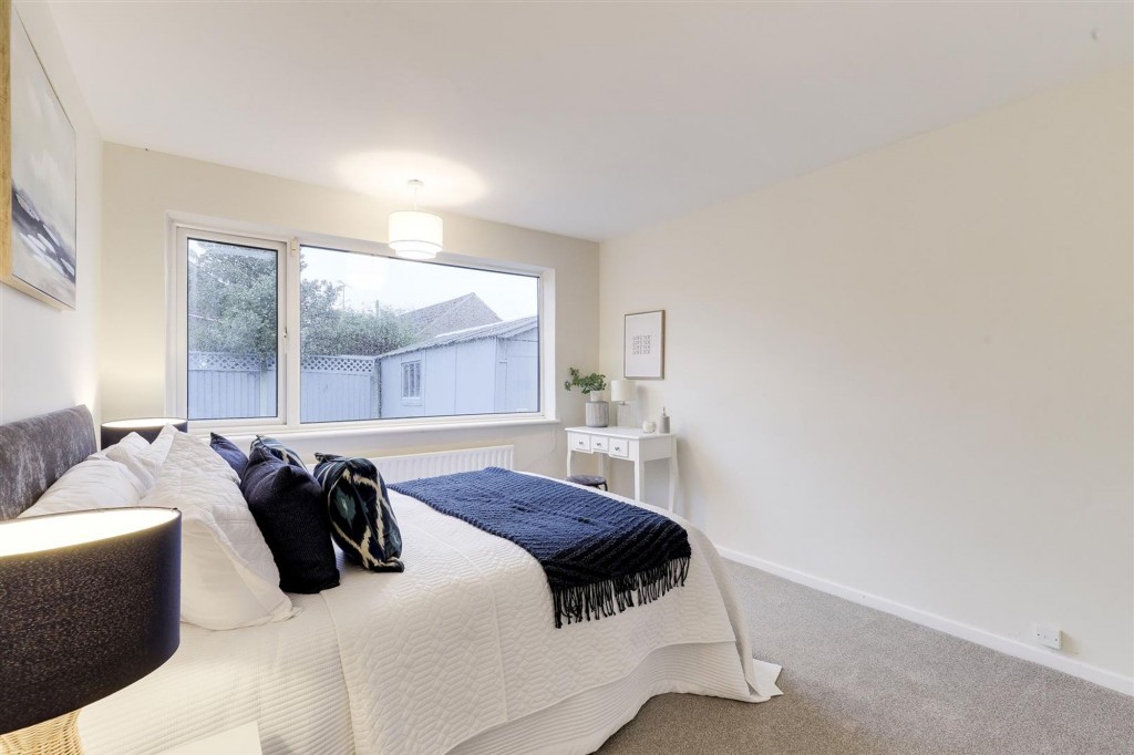 Maycroft Gardens, Nottingham, NG3