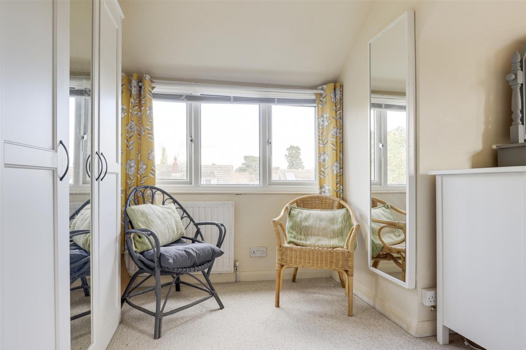 Brookside Avenue, East Leake, LE12