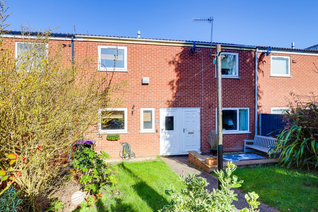 Lansdowne Drive, West Bridgford, NG2