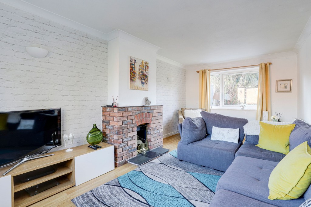 Lansdowne Drive, West Bridgford, NG2