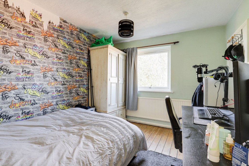Lansdowne Drive, West Bridgford, NG2