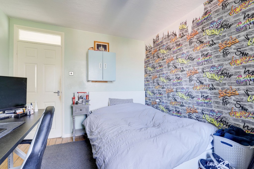Lansdowne Drive, West Bridgford, NG2