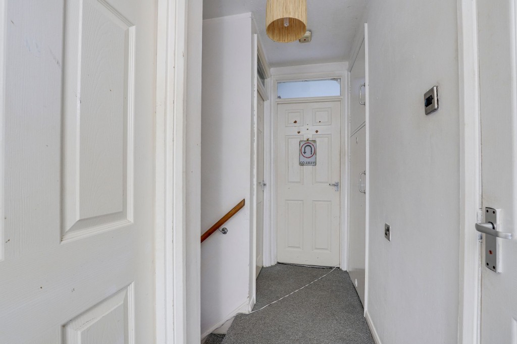 Lansdowne Drive, West Bridgford, NG2