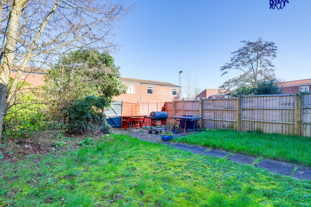 Lansdowne Drive, West Bridgford, NG2
