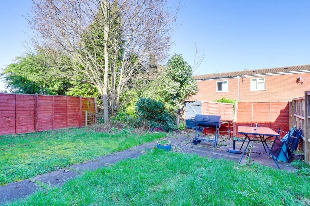 Lansdowne Drive, West Bridgford, NG2