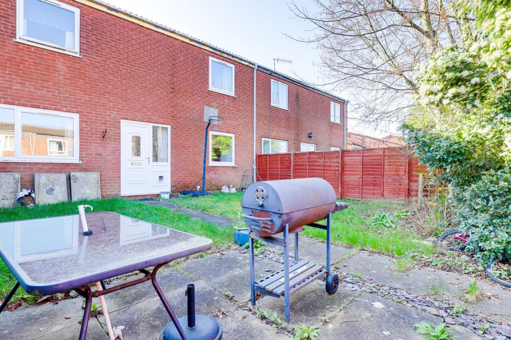 Lansdowne Drive, West Bridgford, NG2