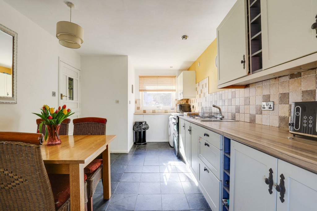 Lansdowne Drive, West Bridgford, NG2