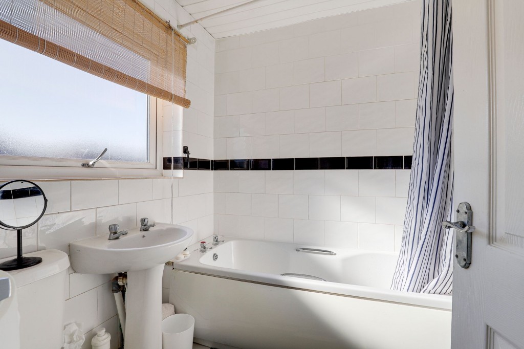 Lansdowne Drive, West Bridgford, NG2