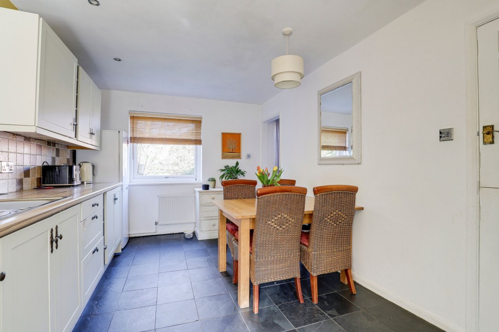 Lansdowne Drive, West Bridgford, NG2