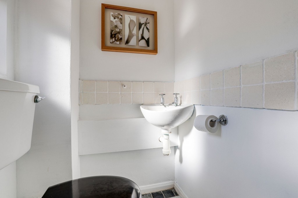 Lansdowne Drive, West Bridgford, NG2