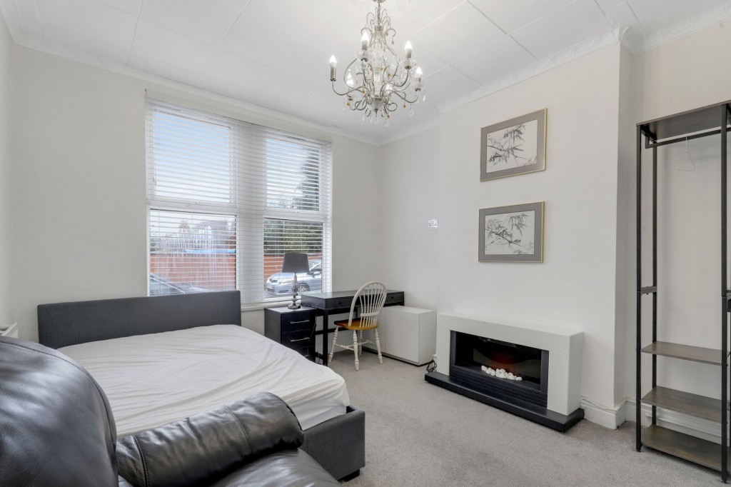 Gladstone Street, Nottingham, NG7