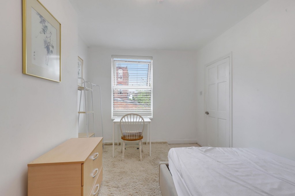 Gladstone Street, Nottingham, NG7