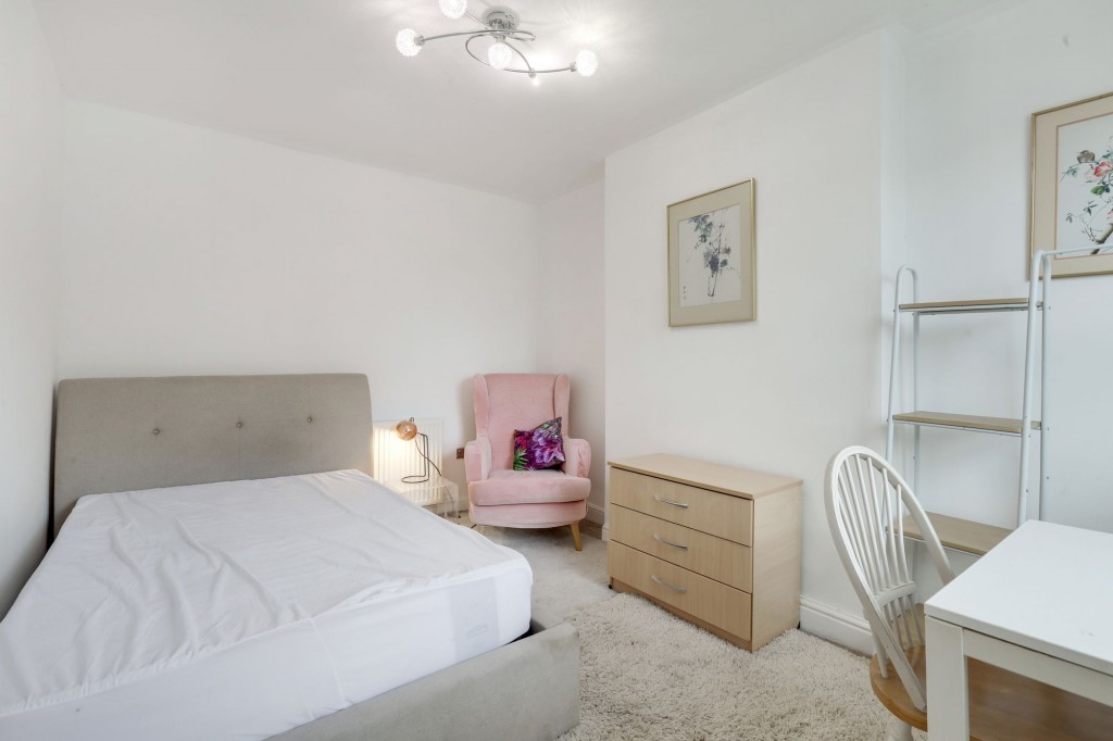 Gladstone Street, Nottingham, NG7