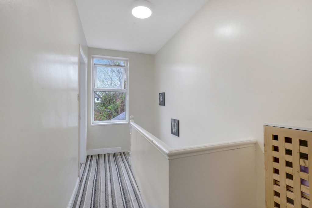 Gladstone Street, Nottingham, NG7