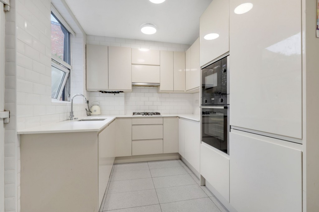 Gladstone Street, Nottingham, NG7