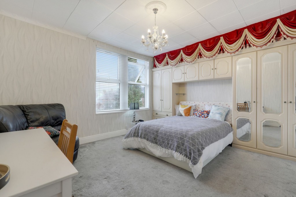 Gladstone Street, Nottingham, NG7