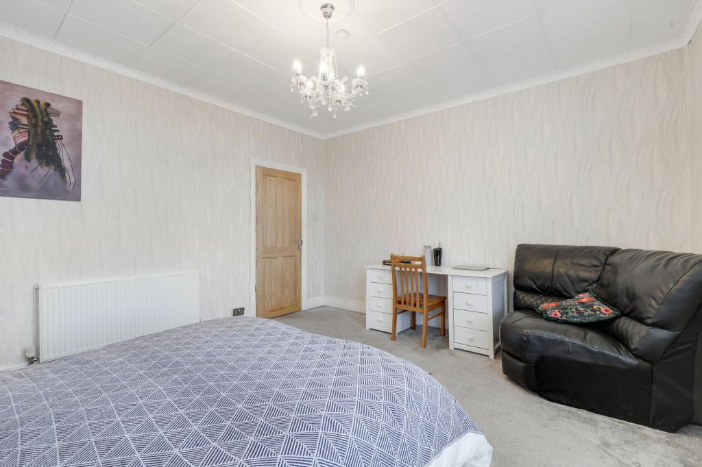 Gladstone Street, Nottingham, NG7