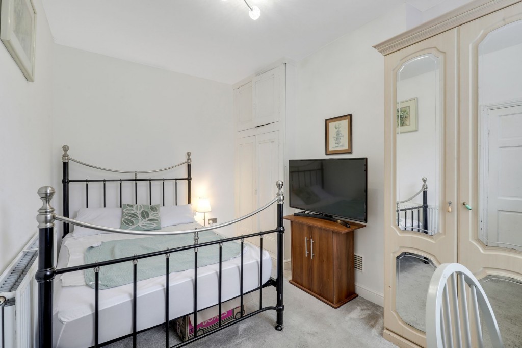 Gladstone Street, Nottingham, NG7