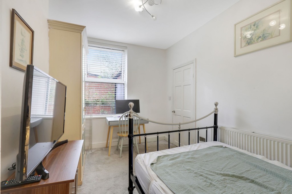 Gladstone Street, Nottingham, NG7