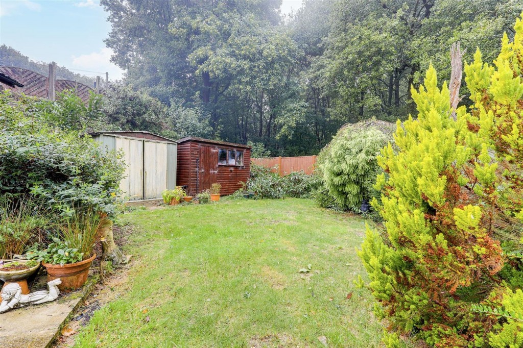 Killarney Park, Nottingham, NG6